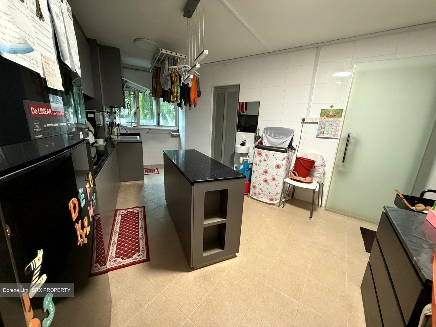 Blk 610 Clementi West Street 1 (Clementi), HDB 4 Rooms #448285761
